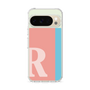 Slim Protection Case［ Original - initial color line - R pink ］