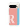 Slim Protection Case［ Original - initial color line - R pink ］