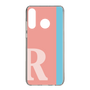 Slim Protection Case［ Original - initial color line - R pink ］
