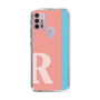 Slim Protection Case［ Original - initial color line - R pink ］