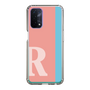 Slim Protection Case［ Original - initial color line - R pink ］