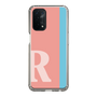Slim Protection Case［ Original - initial color line - R pink ］