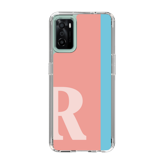 Slim Protection Case［ Original - initial color line - R pink ］