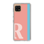 Slim Protection Case［ Original - initial color line - R pink ］