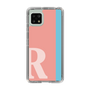 Slim Protection Case［ Original - initial color line - R pink ］