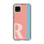 Slim Protection Case［ Original - initial color line - R pink ］