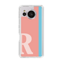 Slim Protection Case［ Original - initial color line - R pink ］