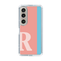 Slim Protection Case［ Original - initial color line - R pink ］