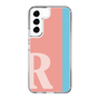 Slim Protection Case［ Original - initial color line - R pink ］