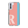 Slim Protection Case［ Original - initial color line - R pink ］