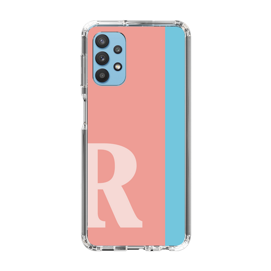 Slim Protection Case［ Original - initial color line - R pink ］