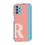 Slim Protection Case［ Original - initial color line - R pink ］
