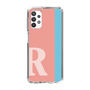 Slim Protection Case［ Original - initial color line - R pink ］