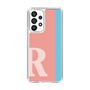 Slim Protection Case［ Original - initial color line - R pink ］