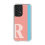 Slim Protection Case［ Original - initial color line - R pink ］
