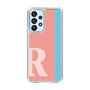 Slim Protection Case［ Original - initial color line - R pink ］