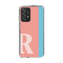Slim Protection Case［ Original - initial color line - R pink ］