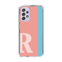 Slim Protection Case［ Original - initial color line - R pink ］