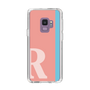 Slim Protection Case［ Original - initial color line - R pink ］