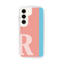 Slim Protection Case［ Original - initial color line - R pink ］
