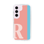 Slim Protection Case［ Original - initial color line - R pink ］