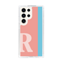 Slim Protection Case［ Original - initial color line - R pink ］