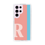 Slim Protection Case［ Original - initial color line - R pink ］
