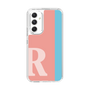 Slim Protection Case［ Original - initial color line - R pink ］