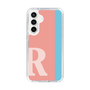 Slim Protection Case［ Original - initial color line - R pink ］