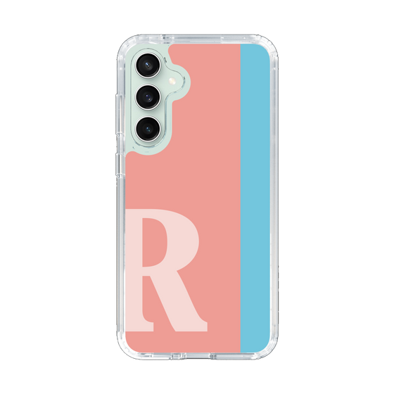 Slim Protection Case［ Original - initial color line - R pink ］