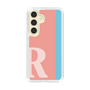 Slim Protection Case［ Original - initial color line - R pink ］