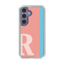 Slim Protection Case［ Original - initial color line - R pink ］