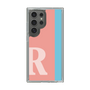Slim Protection Case［ Original - initial color line - R pink ］