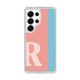 Slim Protection Case［ Original - initial color line - R pink ］