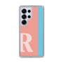 Slim Protection Case［ Original - initial color line - R pink ］