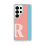 Slim Protection Case［ Original - initial color line - R pink ］