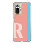 Slim Protection Case［ Original - initial color line - R pink ］