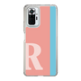 Slim Protection Case［ Original - initial color line - R pink ］