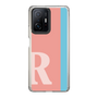 Slim Protection Case［ Original - initial color line - R pink ］