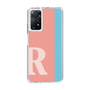 Slim Protection Case［ Original - initial color line - R pink ］