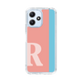 Slim Protection Case［ Original - initial color line - R pink ］