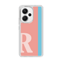 Slim Protection Case［ Original - initial color line - R pink ］