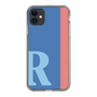 Slim Protection Case［ Original - initial color line - R blue ］