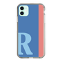 Slim Protection Case［ Original - initial color line - R blue ］