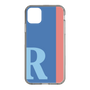 Slim Protection Case［ Original - initial color line - R blue ］