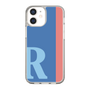 Slim Protection Case［ Original - initial color line - R blue ］