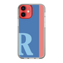 Slim Protection Case［ Original - initial color line - R blue ］