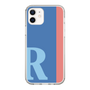 Slim Protection Case［ Original - initial color line - R blue ］