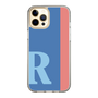Slim Protection Case［ Original - initial color line - R blue ］