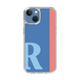 Slim Protection Case［ Original - initial color line - R blue ］